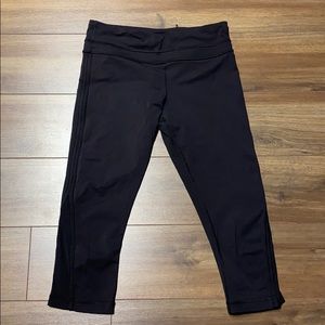 Lululemon Crop Legging
